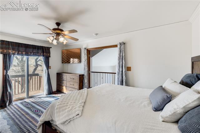 6980 Weeping Willow Drive