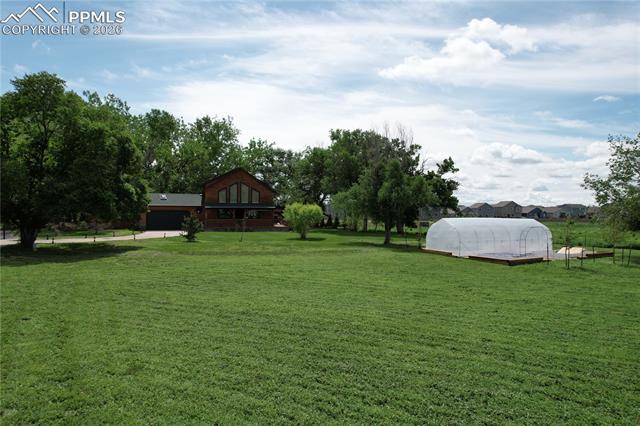 6980 Weeping Willow Drive