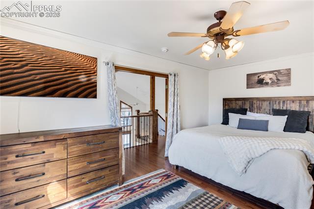 6980 Weeping Willow Drive