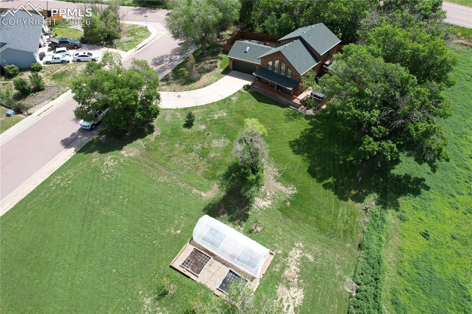 6980 Weeping Willow Drive