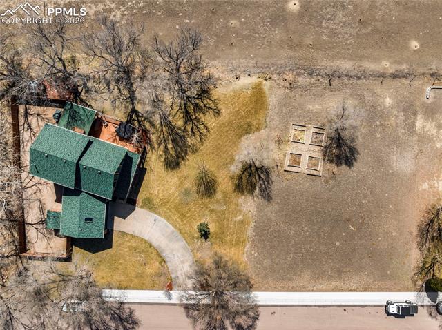 6980 Weeping Willow Drive