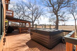 6980 Weeping Willow Drive