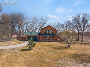 6980 Weeping Willow Drive