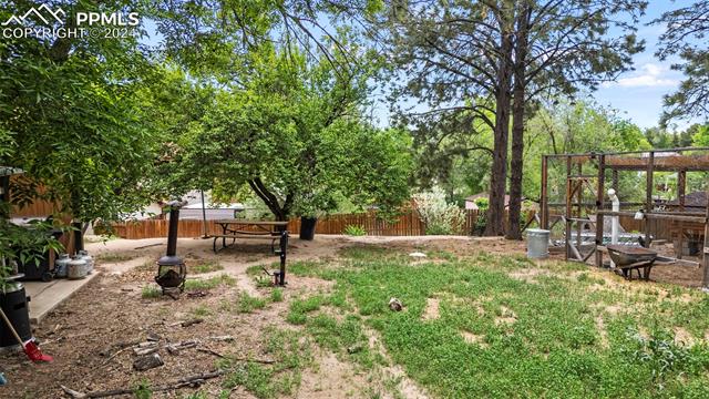 3045 Wandering Court