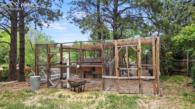 3045 Wandering Court