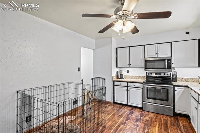 3045 Wandering Court