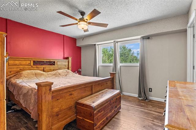 3045 Wandering Court