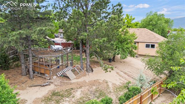 3045 Wandering Court