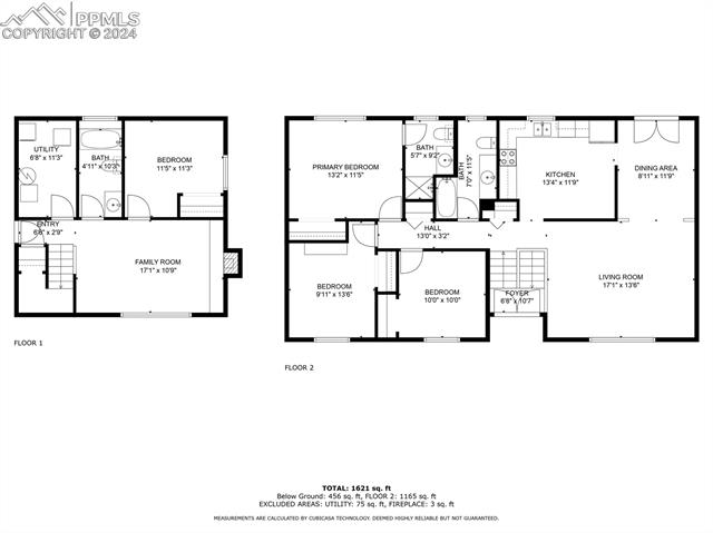 3045 Wandering Court