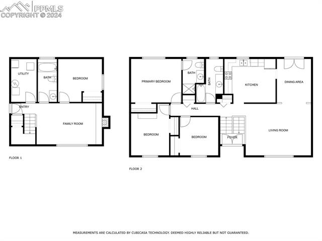 3045 Wandering Court