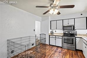 3045 Wandering Court