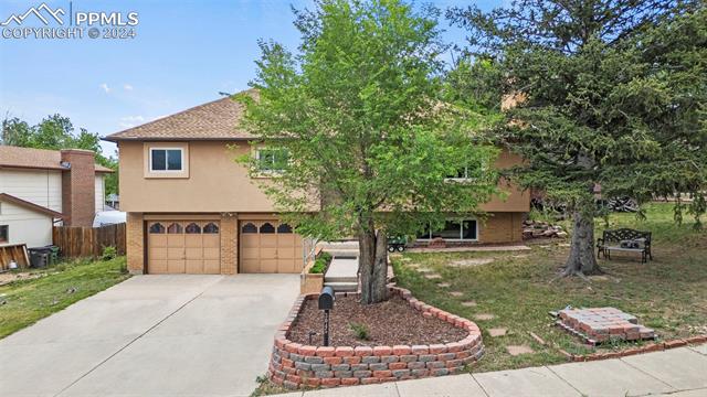 3045 Wandering Court