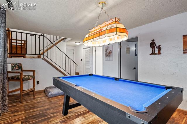 3045 Wandering Court