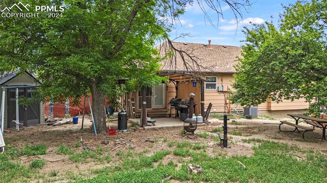 3045 Wandering Court