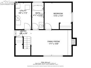 3045 Wandering Court