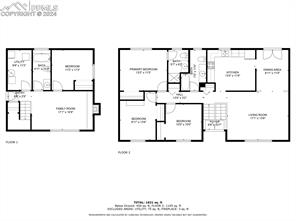3045 Wandering Court