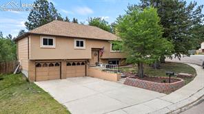 3045 Wandering Court