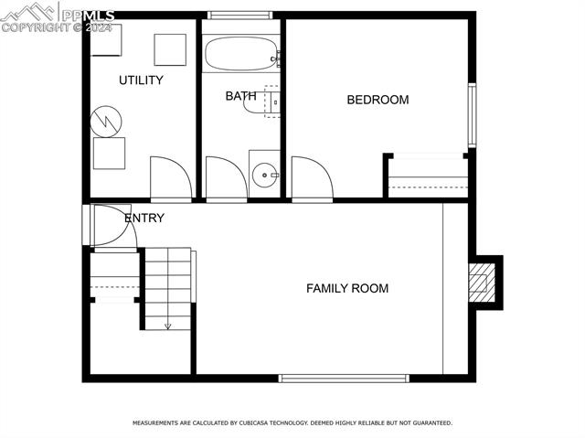 3045 Wandering Court