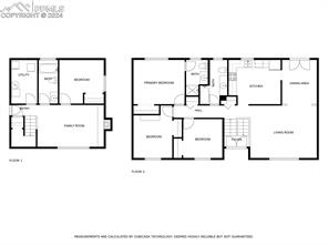 3045 Wandering Court