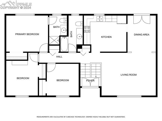 3045 Wandering Court