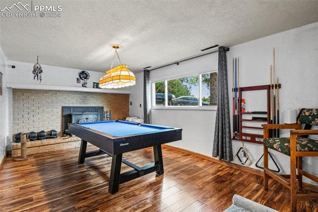 3045 Wandering Court