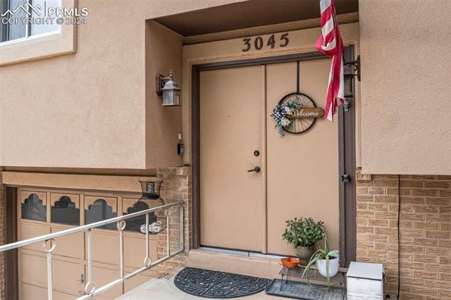 3045 Wandering Court