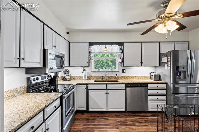 3045 Wandering Court