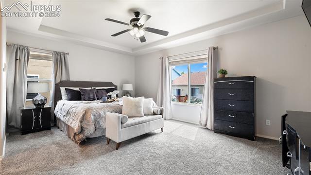 6432 Shimmering Creek Drive