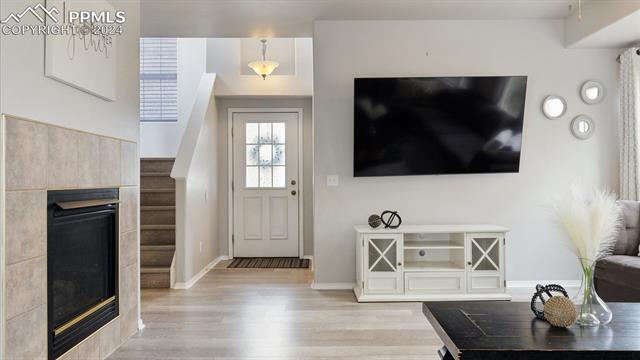 6432 Shimmering Creek Drive