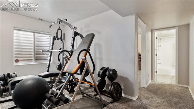 6432 Shimmering Creek Drive