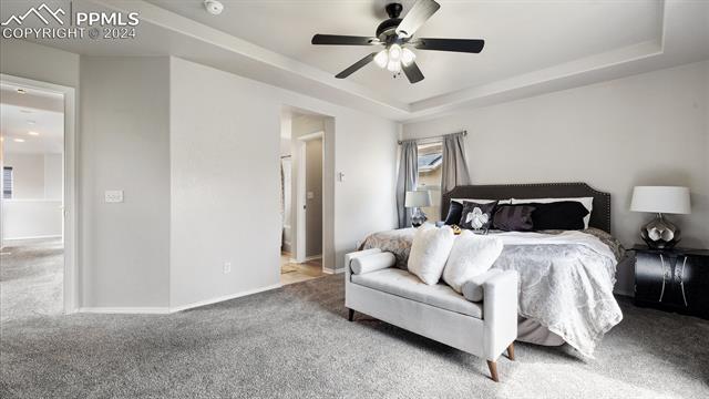 6432 Shimmering Creek Drive