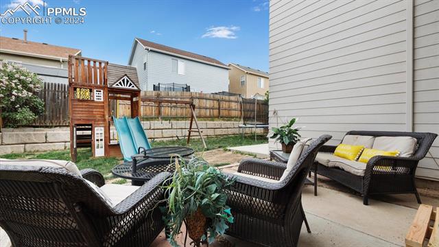 6432 Shimmering Creek Drive