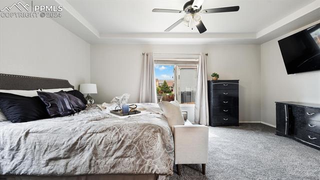 6432 Shimmering Creek Drive