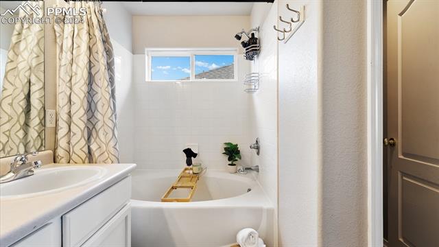 6432 Shimmering Creek Drive