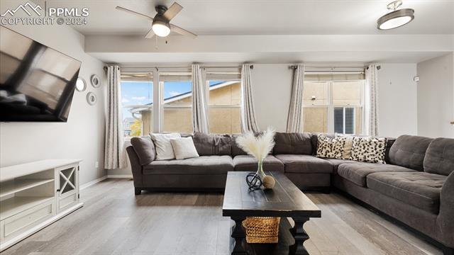 6432 Shimmering Creek Drive