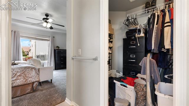 6432 Shimmering Creek Drive