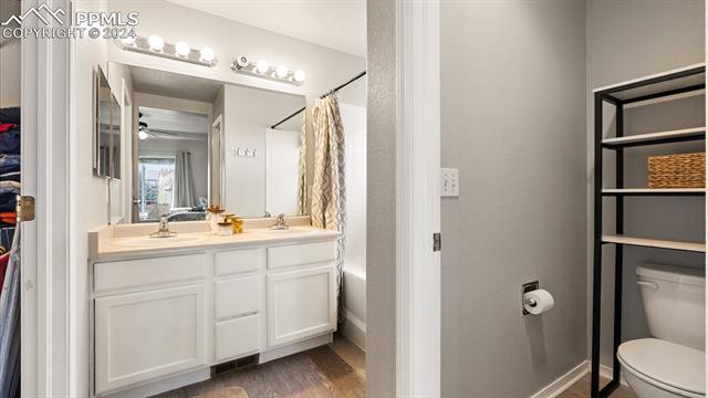 6432 Shimmering Creek Drive