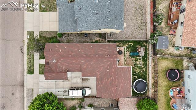 6432 Shimmering Creek Drive