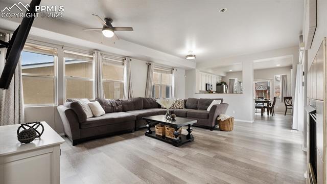 6432 Shimmering Creek Drive