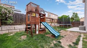 6432 Shimmering Creek Drive