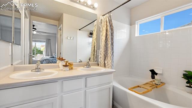 6432 Shimmering Creek Drive