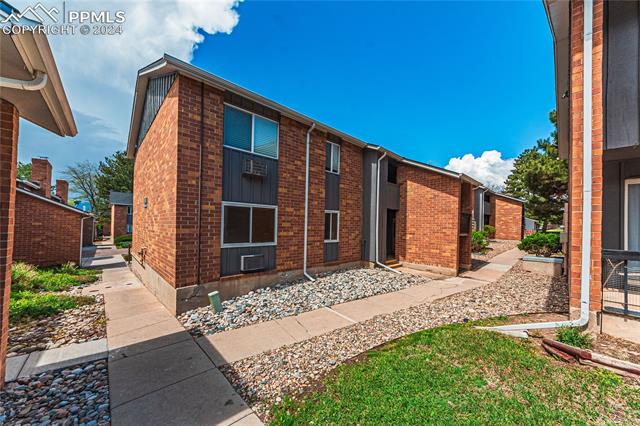 1625 N Murray Boulevard 146