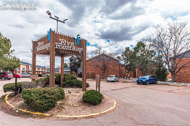 1625 N Murray Boulevard 146