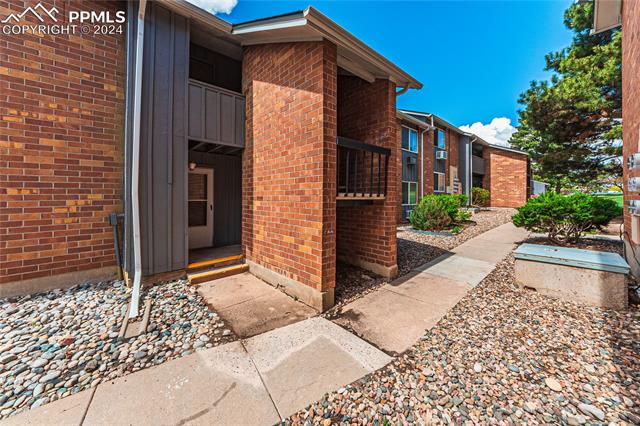 1625 N Murray Boulevard 146