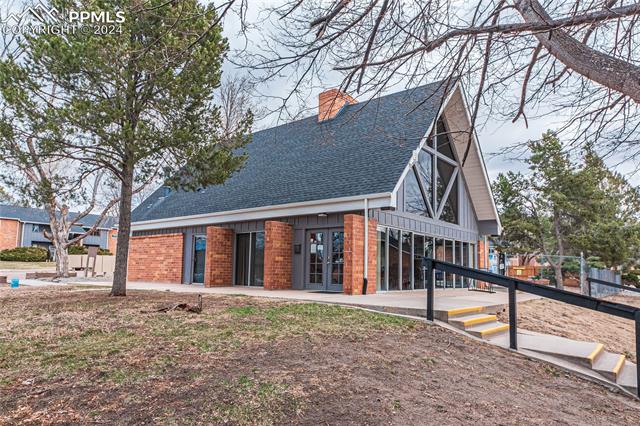 1625 N Murray Boulevard 146