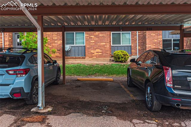 1625 N Murray Boulevard 146