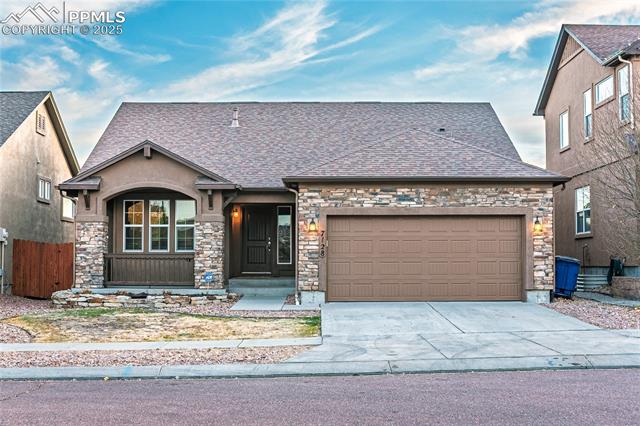 7128 Mustang Rim Drive