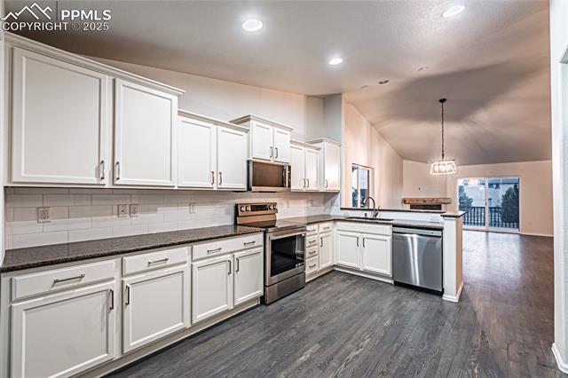 7128 Mustang Rim Drive