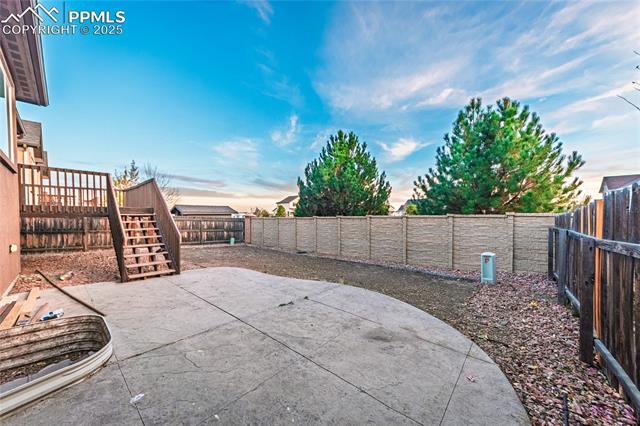 7128 Mustang Rim Drive