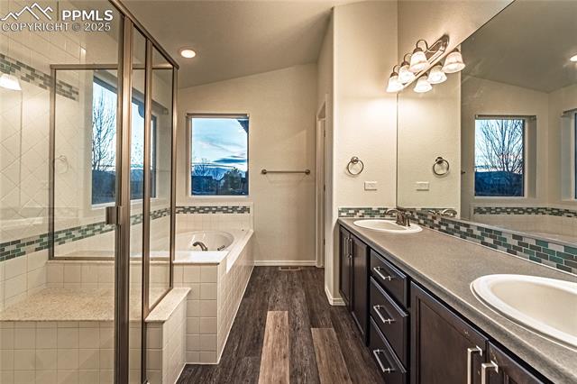 7128 Mustang Rim Drive